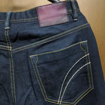 아티산 ARTISAN 데님 M 사이즈