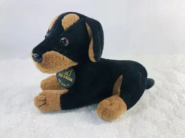 DOG KINGDOM 강아지 봉제 인형