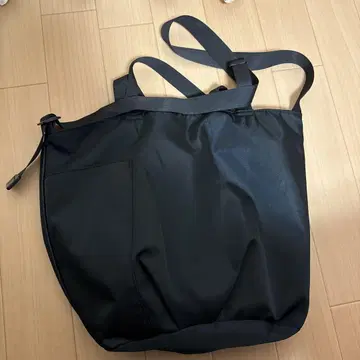 ear PAPILLONNER 조절 토트백 L 사이즈