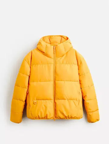 zara 다운 자켓 L 사이즈