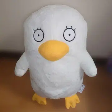 은혼 엘리자베스 봉제 인형