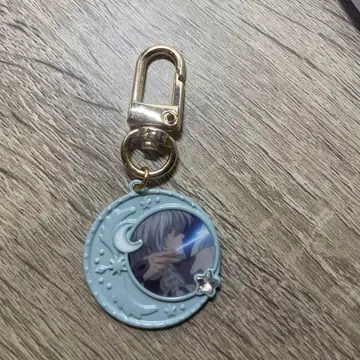 카드캡터 사쿠라 봉인된 카드 유에