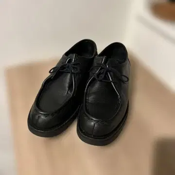 KLEMAN (클레망) PADRE (파드레) 치로리안 슈즈 40 사이즈