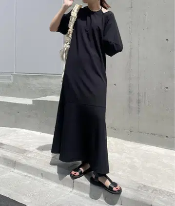 카프리슈 레마쥬 원피스