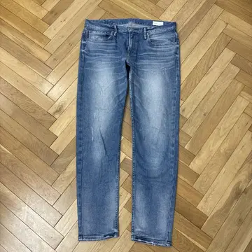 upper hights 데님 사이즈 26