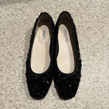 RANDA 발레 슈즈 24cm