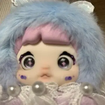 nommi baby sweetheartbunny 시크릿