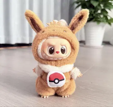 러브부 옷 갈아입기 봉제인형 옷