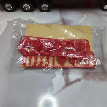 데코토라 아오시마 휠