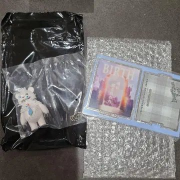USJ, 해밀턴 베어, 콜렉터블 키체인, 서울