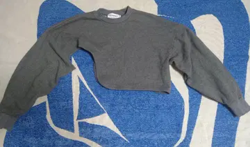 nagonstans 암 커버 풀오버 변형 맨투맨