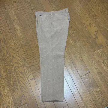 travisMathew 베이지 팬츠