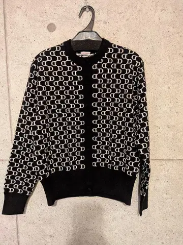 DRESSTERIOR 드레스테리아 가디건 38