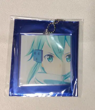 [ SAO ] 시논 CD 아크릴 참