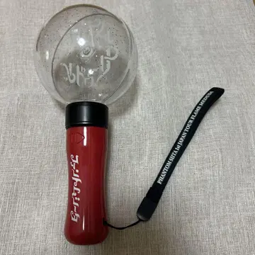 팬텀 시타 응원봉 프레임 메두사