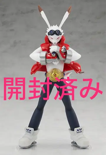 개봉 완료 popupparade 썸머 워즈 킨즈 카즈마