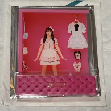 하시모토 히나 AKB48 도쿄 다이마루 인형 박스 랜덤 아크릴 스탠드