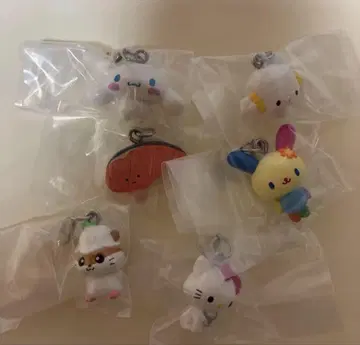 메지루시 액세서리 산리오