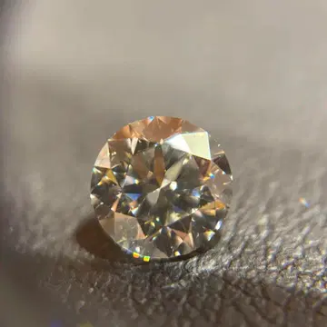 라보그라운드 다이아몬드 0.55ct F 컬러 VS2 IGI 감정서