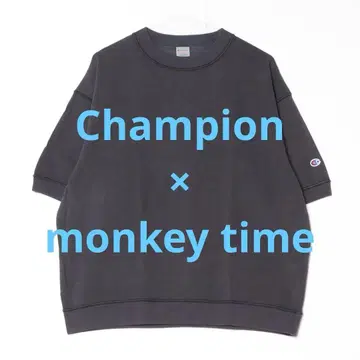 Champion 챔피온 monkey time 몽키타임 S