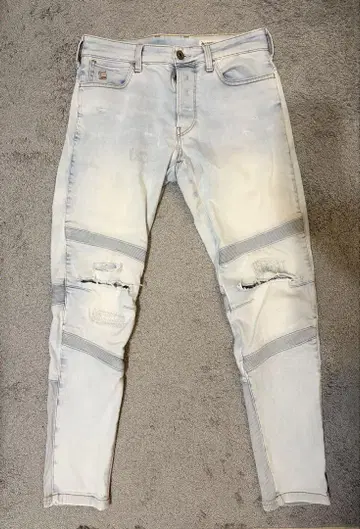 [ 중고 ] G-STAR RAW 지스타로우 MOTAC 3D SLIM