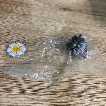 죠죠의 기묘한 모험 스타콜렉션 04 새상품 미개봉 가챠 피규어