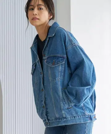 Levi's/리바이스 XL WOMEN'S 트래커 자켓