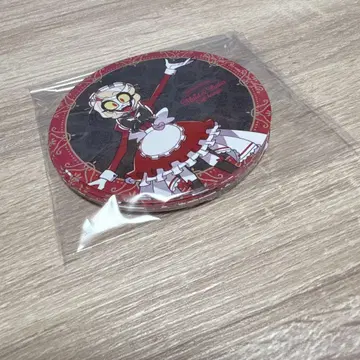 해즈빈 호텔 코스터 세트