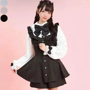 새 상품 택 포함 Secret Honey 셋업