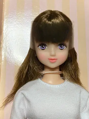 리카짱 캐슬 2023년 고베 산노미야 Basic 모델 카오리짱