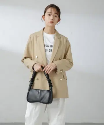 NANO univers 나노 유니버스 테일러드 자켓