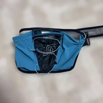 ULTIMA DIRECTION ULTRA BELT 4.0