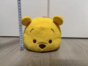 디즈니 푸우 썸썸 봉제 인형