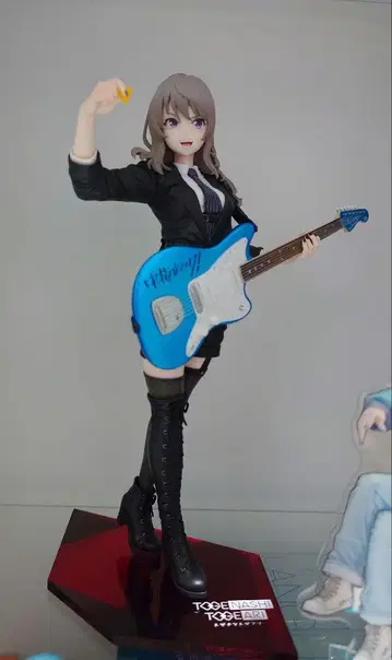 카와라기 모모카 피규어 코토부키야 걸즈밴드크라이