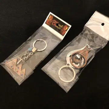 이집트 [ 키링 2개 세트 ]