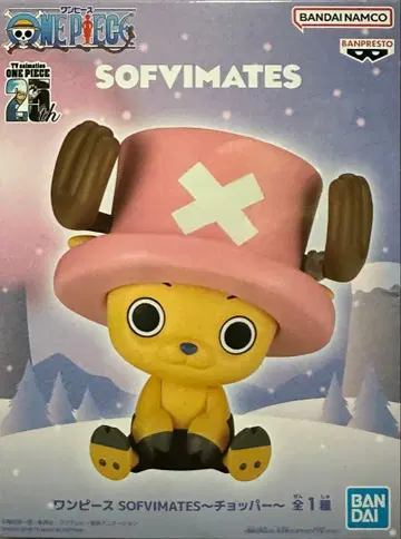 원피스 SOFVIMATES 초파