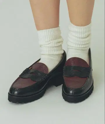 [ The Kenford Fineshoes ] LOAFERS