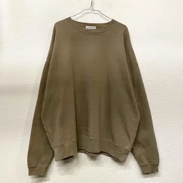 FREAK'S STORE 프릭스스토어 맨투맨