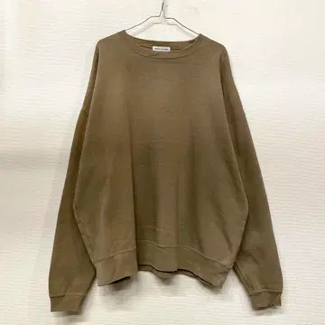 FREAK'S STORE 프릭스스토어 맨투맨