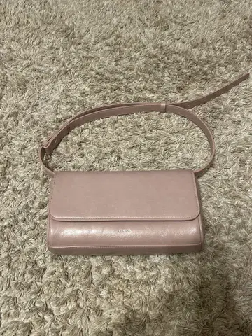 STAND OIL 버터백 핑크