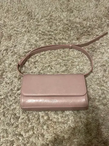 STAND OIL 버터백 핑크