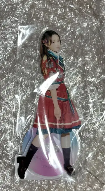 타카네노 나데시코 하즈키 사라 온라인 복권 아크릴 스탠드
