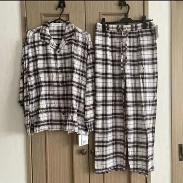 젤라또피케옴 젤라또피케 남성용 룸웨어 파자마 셋업