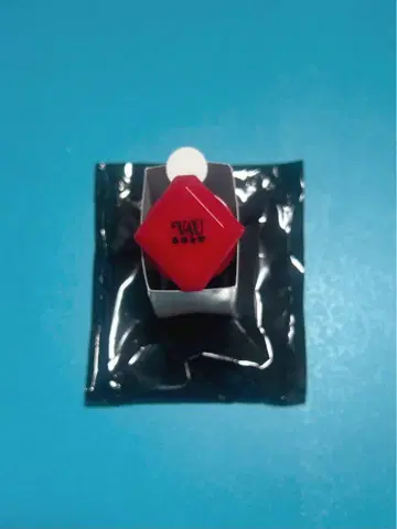 기사X 바우군 링 라이트