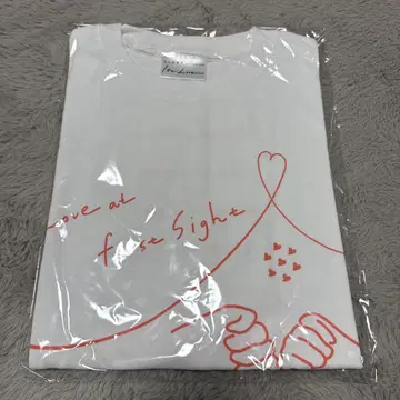 나니와단시 1st Love 투어T