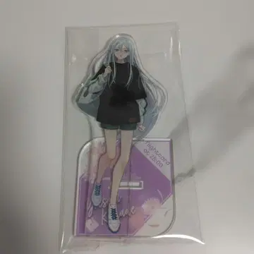 프로세카 요이사키 카나데 감사제 아크릴 스탠드