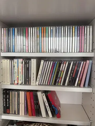 Hey! Say! JUMP CD 앨범 묶음 판매