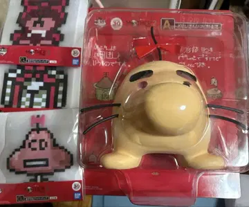 MOTHER2 A상 G상 돗세이산 제일복권
