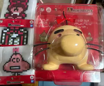 MOTHER2 A상 G상 돗세이산 제일복권