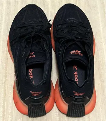 Reebok ZIG KINETICA 24.0cm